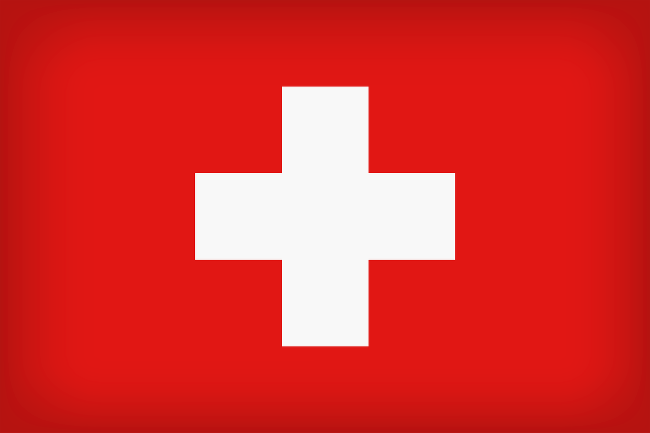 swiss flag, switzerland, country